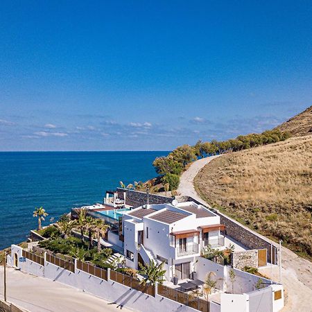 Zillion Villa Pánormos Extérieur photo