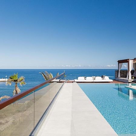 Zillion Villa Pánormos Extérieur photo