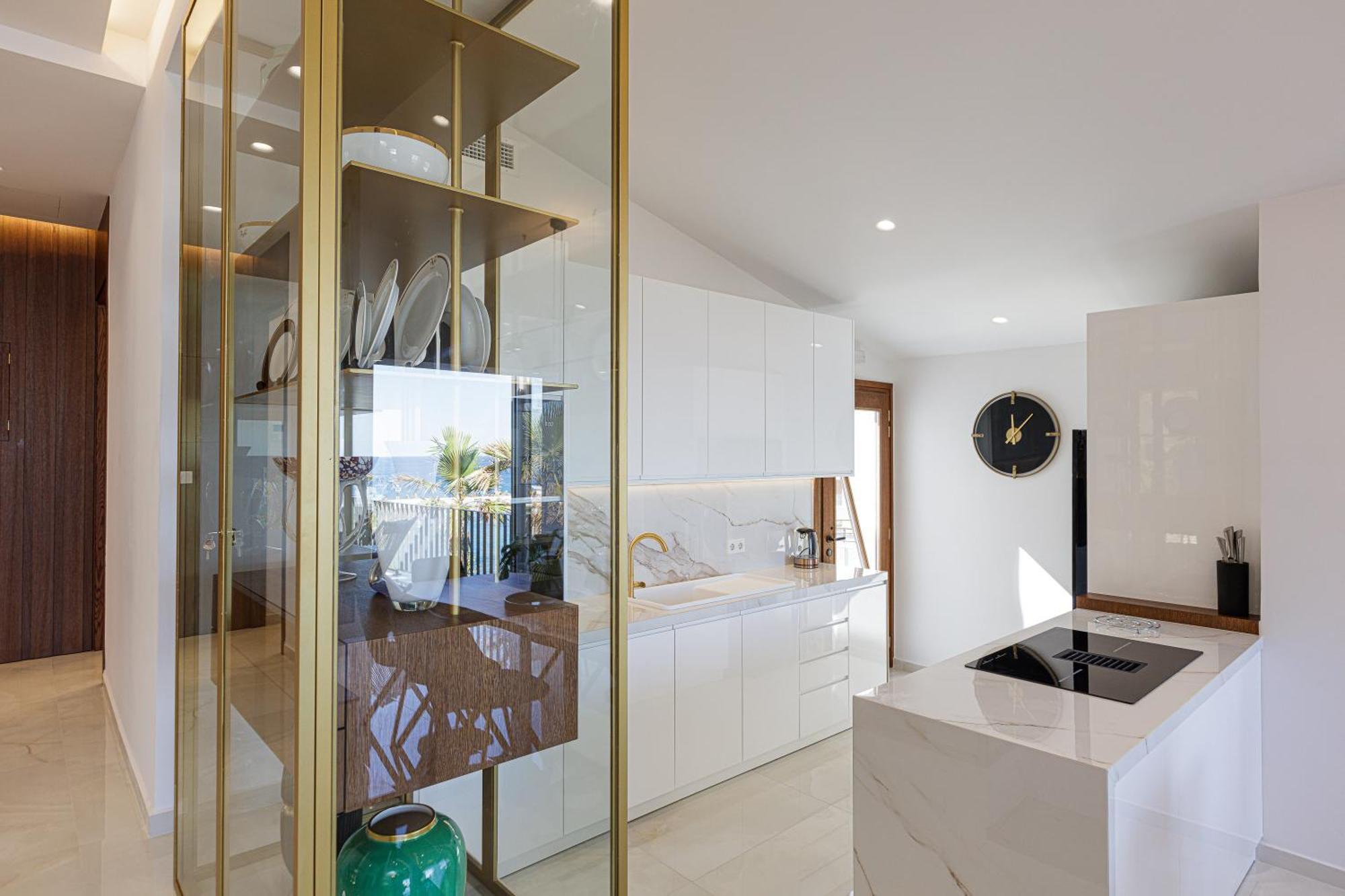 Zillion Villa Pánormos Extérieur photo