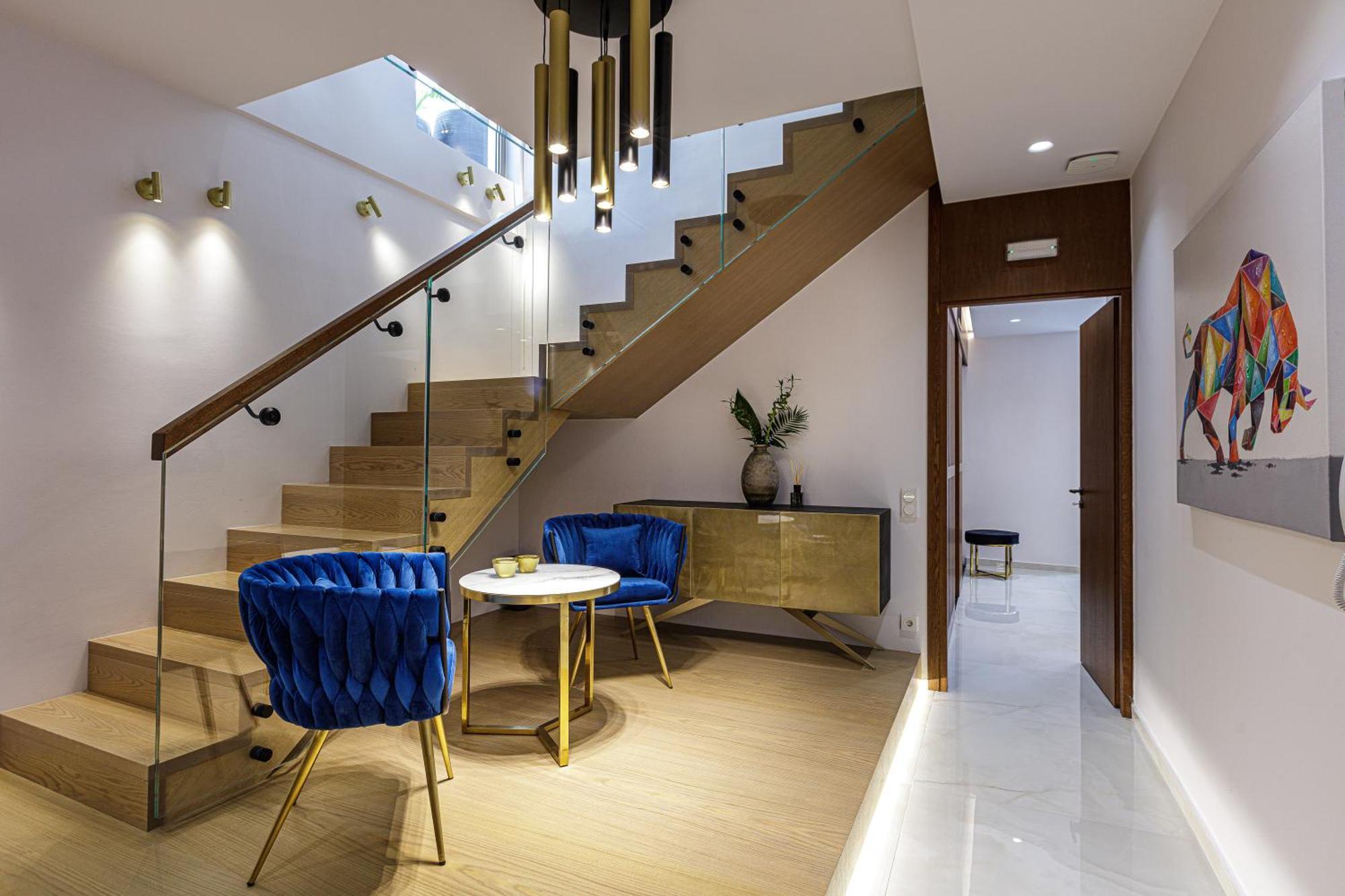 Zillion Villa Pánormos Extérieur photo