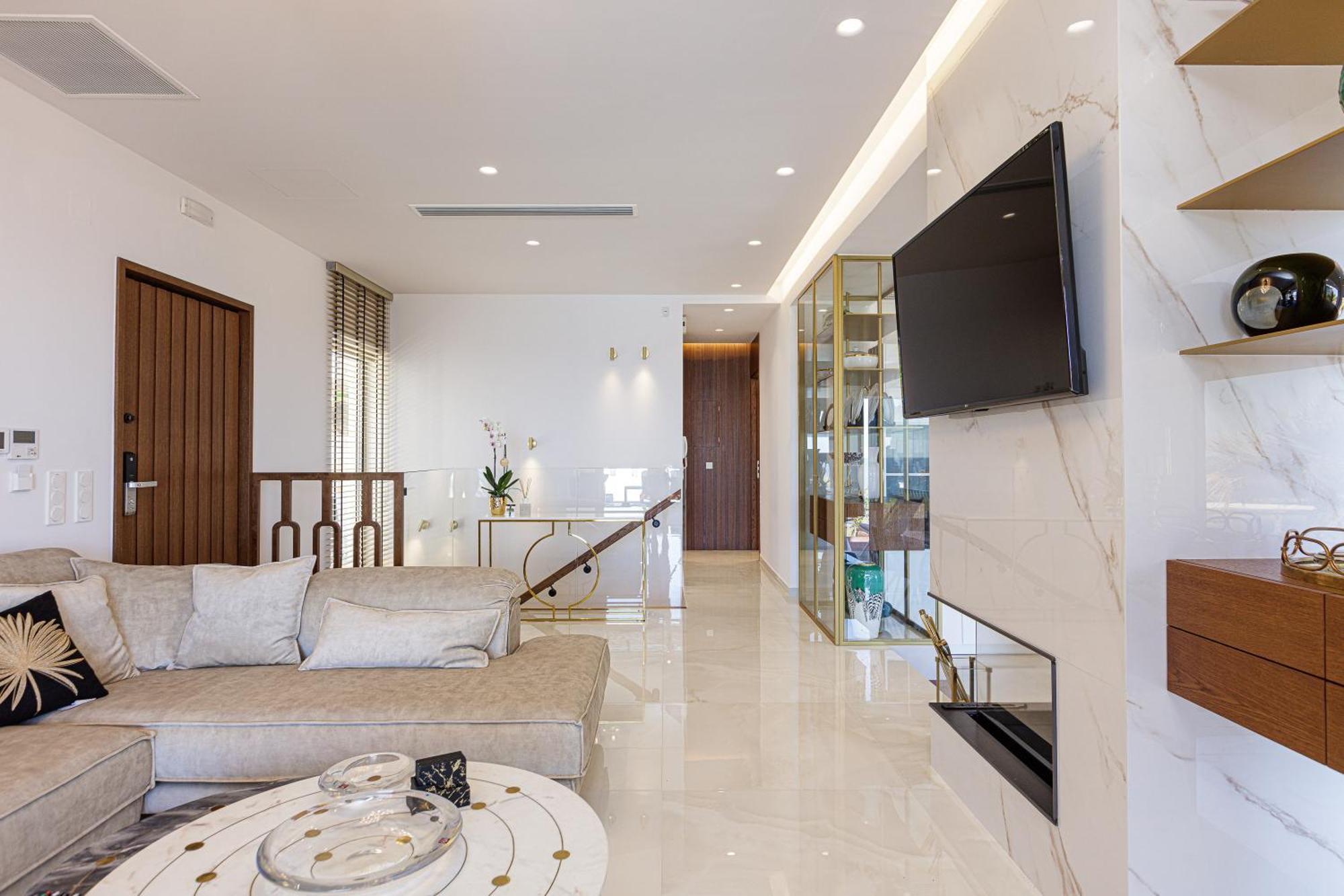 Zillion Villa Pánormos Extérieur photo