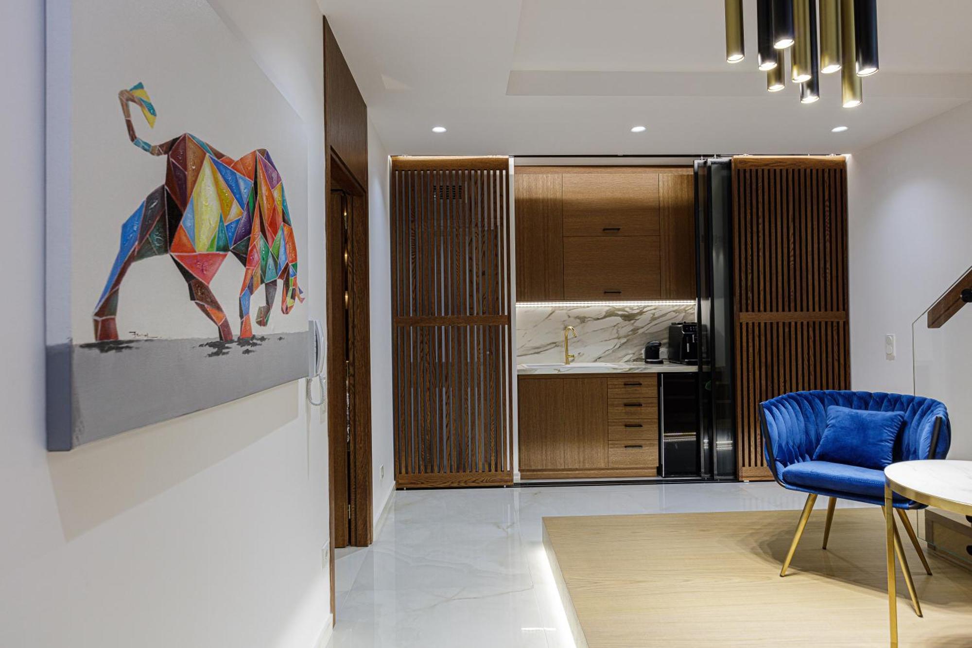 Zillion Villa Pánormos Extérieur photo